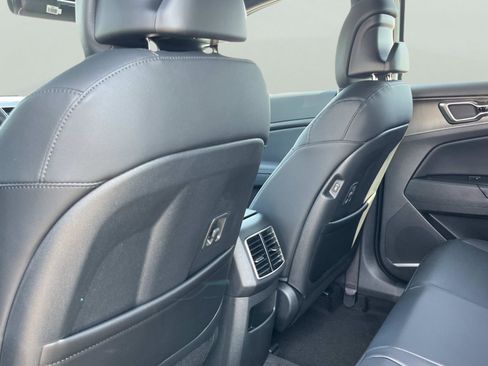 New 2026 Kia Sportage X-Line AWD/4WD image 21