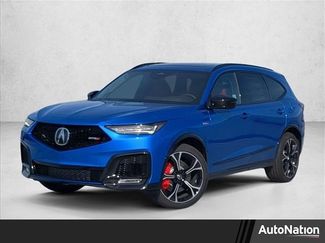 New 2026 Acura MDX Type S video 1