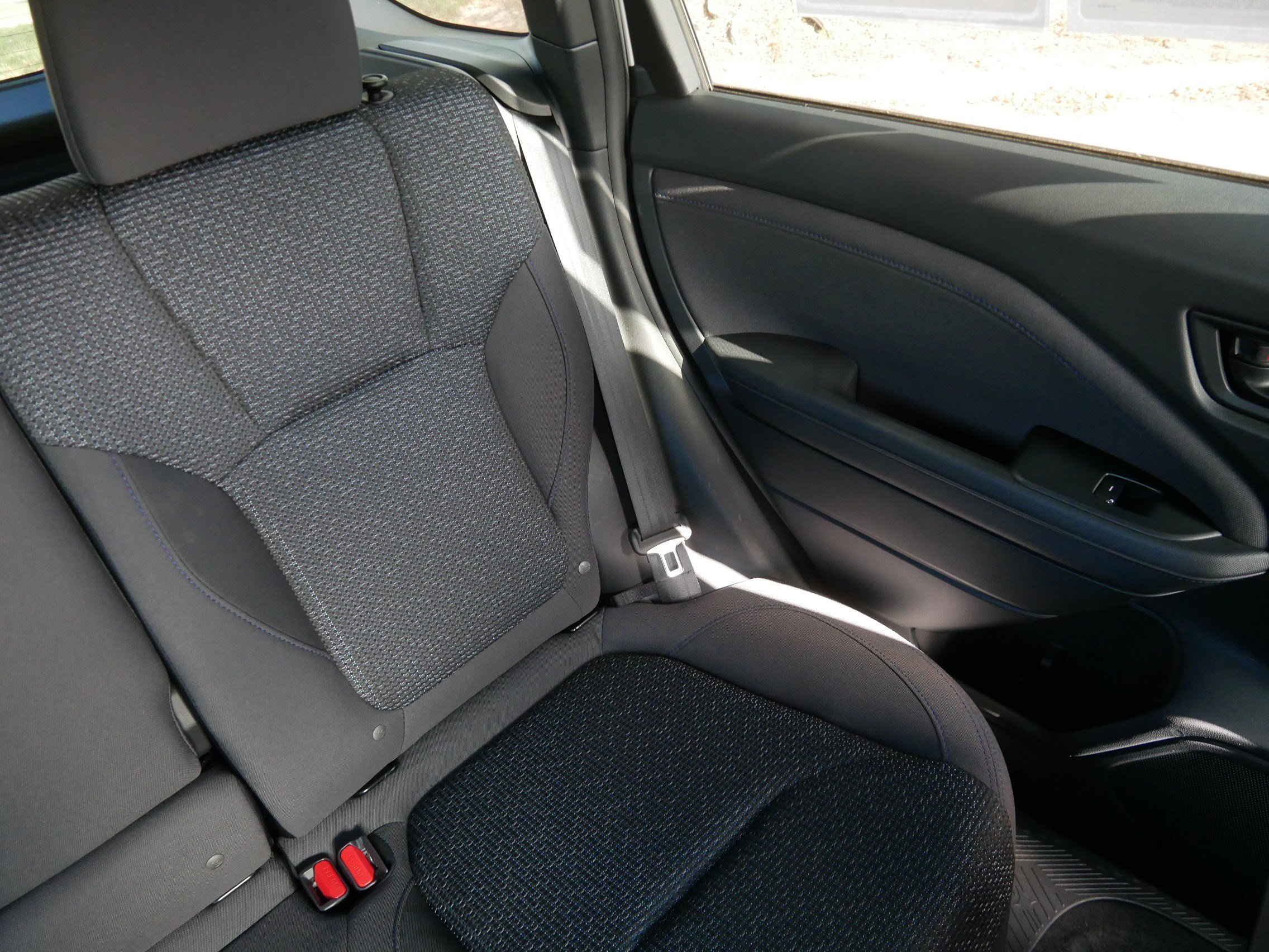 Certified 2025 Subaru Forester Premium AWD/4WD image 14