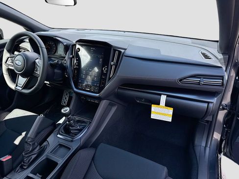 New 2026 Subaru WRX AWD/4WD image 26