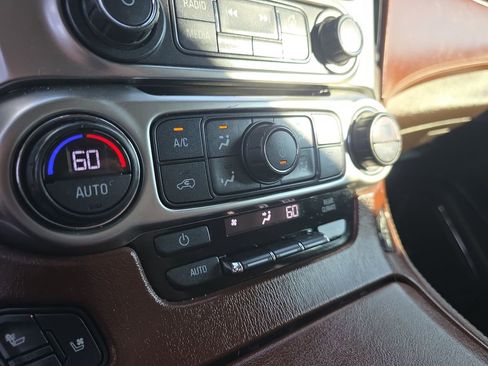 Used 2017 Chevrolet Tahoe Premier image 29