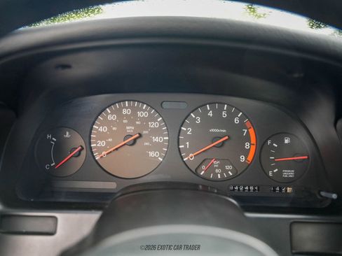 Used 1990 Nissan 300ZX GS RWD image 30