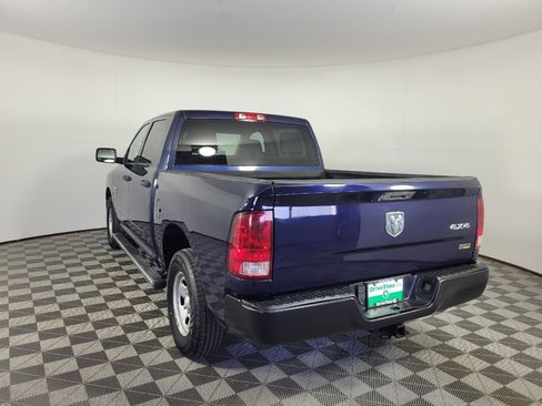 Used 2014 RAM 1500 Tradesman w/ Protection Group AWD/4WD image 5