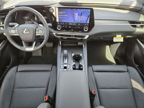 New 2026 Lexus RX 350 AWD image 19