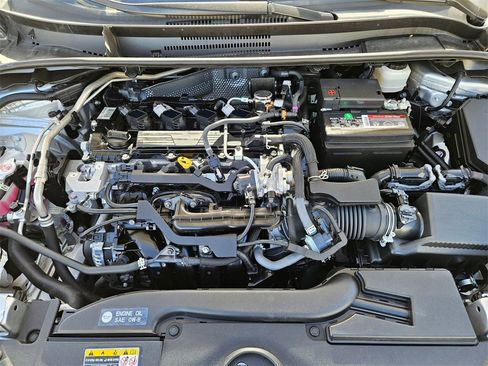 Used 2023 Toyota Corolla SE image 34