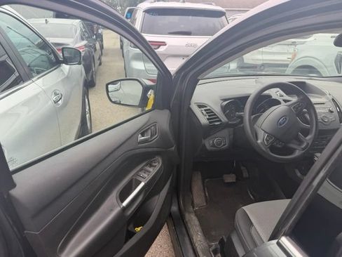 Used 2018 Ford Escape SE AWD/4WD image 6