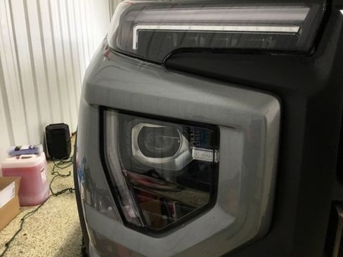 New 2024 GMC Canyon AT4X image 32