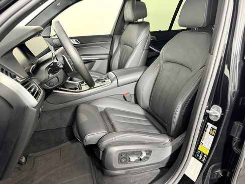Used 2019 BMW X5 xDrive40i image 19