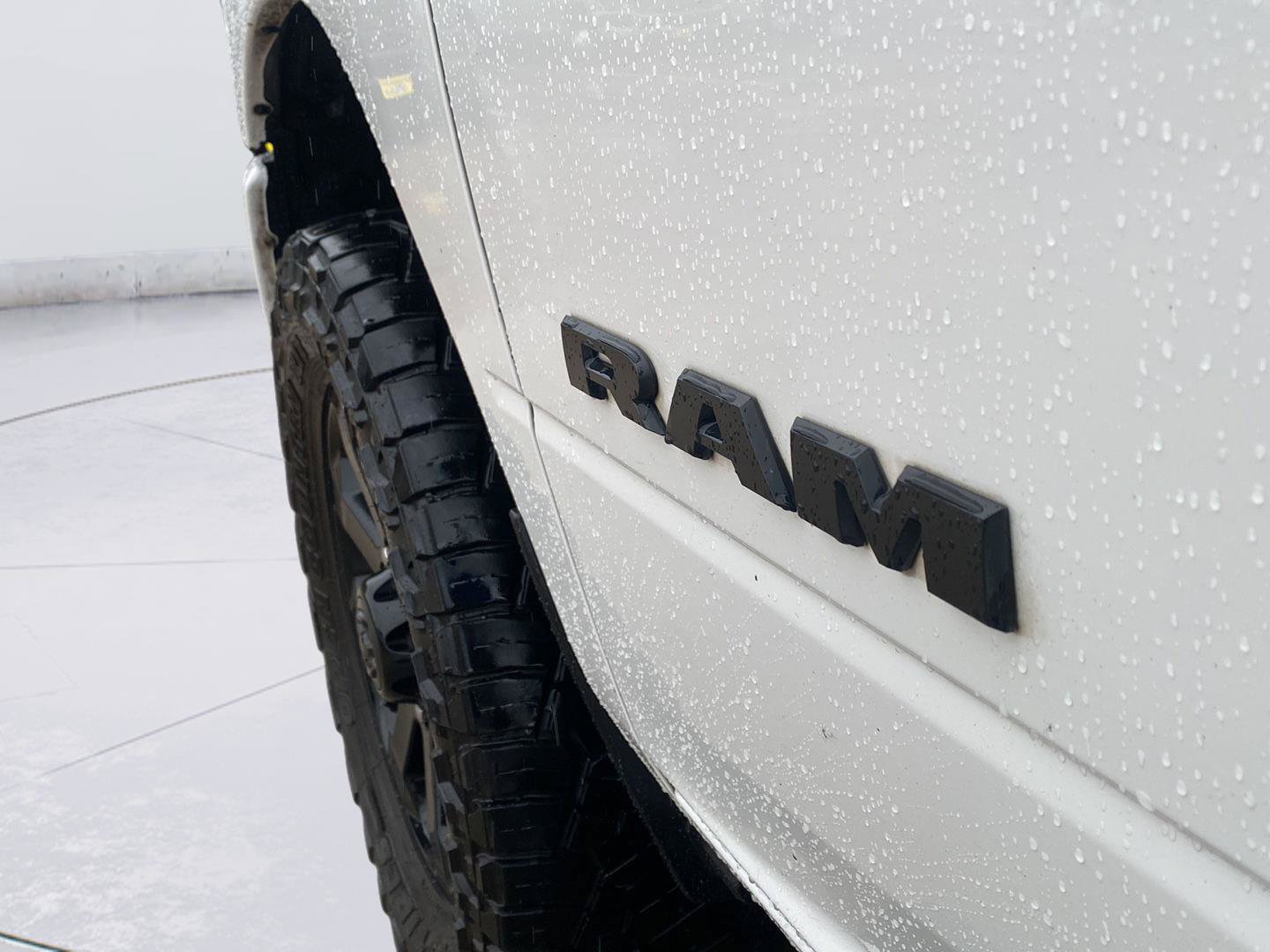Used 2022 RAM 2500 Lone Star w/ Night Edition AWD/4WD image 15