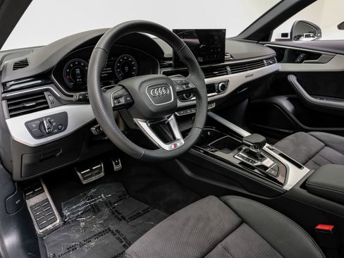 Used 2024 Audi A4 2.0T Premium Plus w/ Premium Plus Package image 3