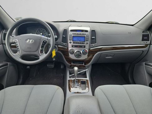 Used 2012 Hyundai Santa Fe GLS FWD image 10