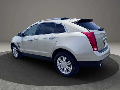Used 2015 Cadillac SRX Luxury w/ Driver Awareness Package FWD image 6