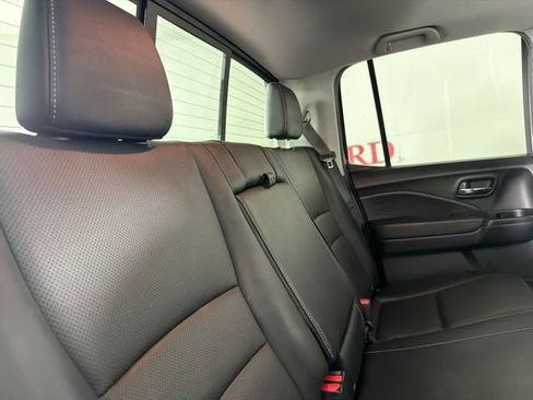 Used 2019 Honda Ridgeline RTL-E image 37