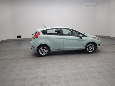 Used 2019 Ford Fiesta SE image 10