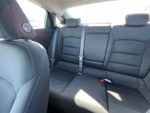 Used 2023 Chevrolet Malibu LT image 39