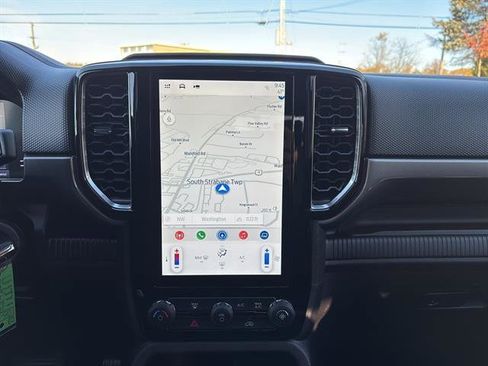 New 2025 Ford Ranger XLT w/ Trailer Tow Package image 20