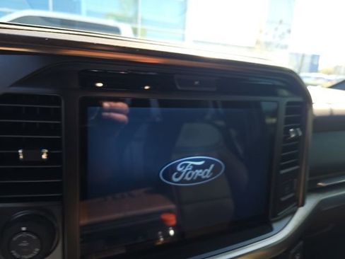 Used 2025 Ford F150 King Ranch image 10