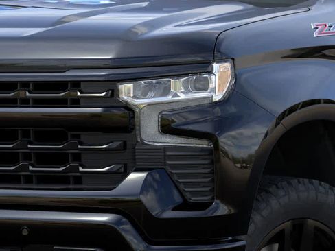 New 2026 Chevrolet Silverado 1500 RST image 10