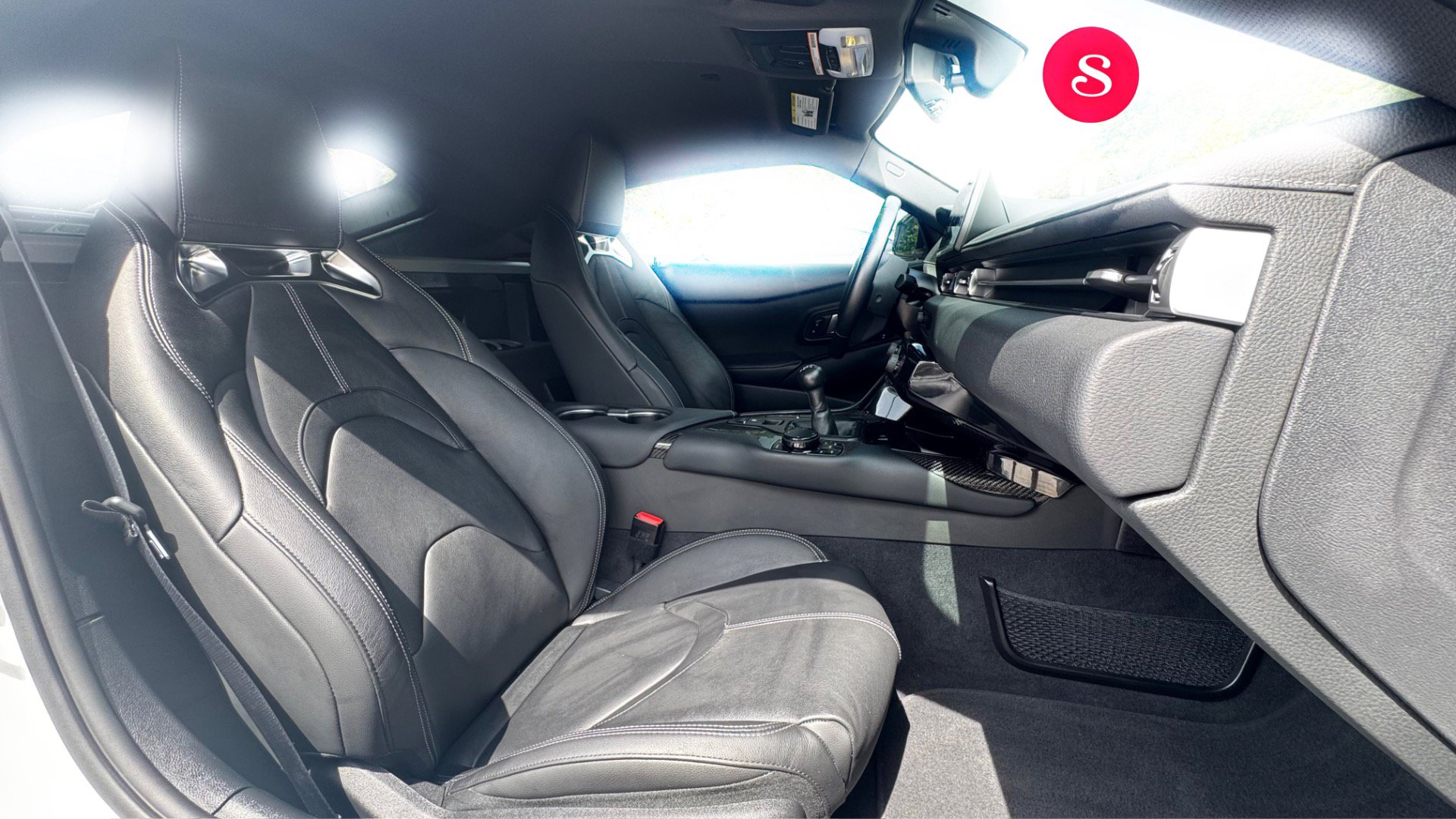 Used 2024 Toyota Supra RWD image 20
