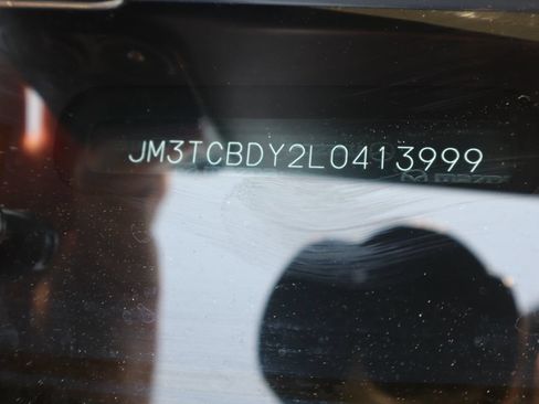Used 2020 MAZDA CX-9 Grand Touring AWD/4WD image 47