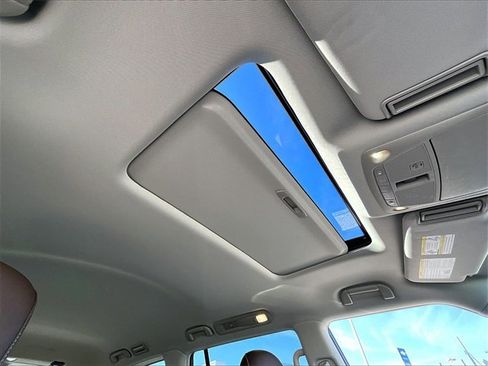 Used 2024 INFINITI QX80 Premium Select w/ Cargo Package image 22