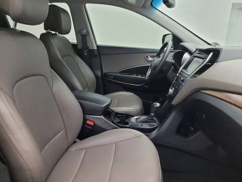 Used 2018 Hyundai Santa Fe Sport 2.0T FWD image 21
