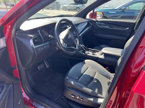 Used 2020 Cadillac XT6 Sport AWD/4WD image 5