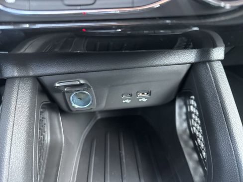 New 2026 Chevrolet TrailBlazer RS w/ Driver Confidence Package image 19