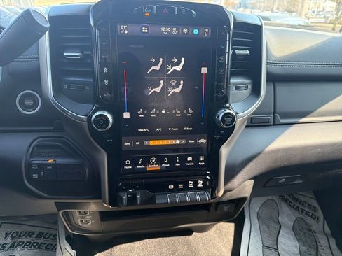 Certified 2024 RAM 2500 Laramie w/ Safety Group image 21