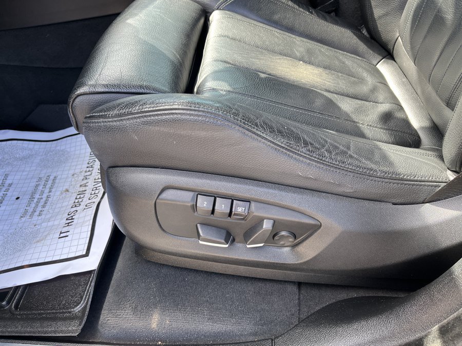 Used 2015 BMW X5 xDrive35i AWD/4WD image 12