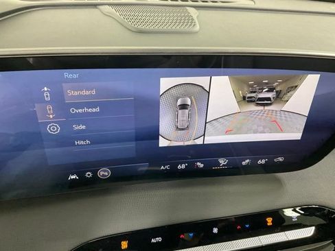 New 2026 Buick Enclave Sport Touring w/ Power Package AWD/4WD image 10