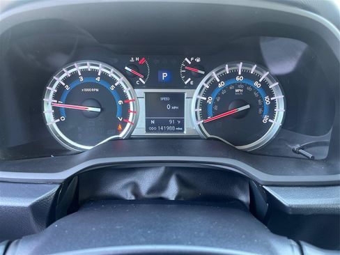 Used 2019 Toyota 4Runner TRD Pro AWD/4WD image 15