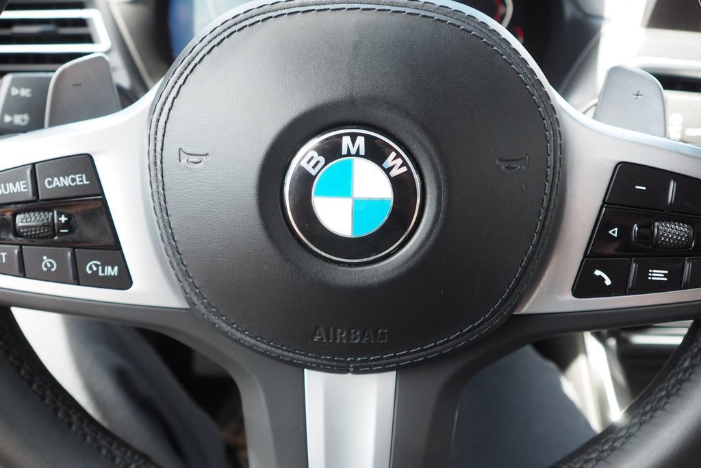 Used 2023 BMW X3 sDrive30i w/ M Sport Package RWD image 30