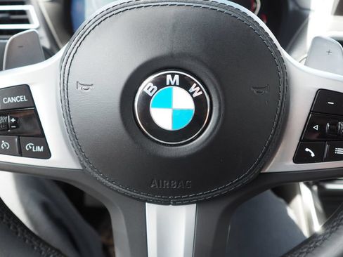 Used 2023 BMW X3 sDrive30i w/ M Sport Package RWD image 30