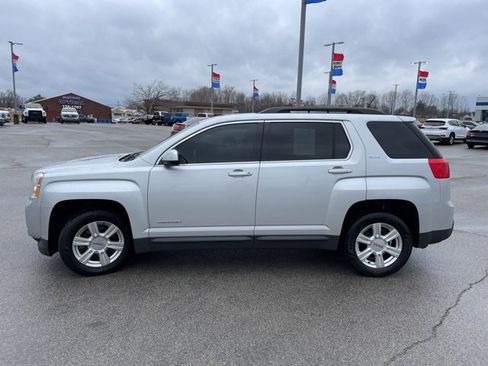 Used 2014 GMC Terrain SLE w/ Convenience Package image 6