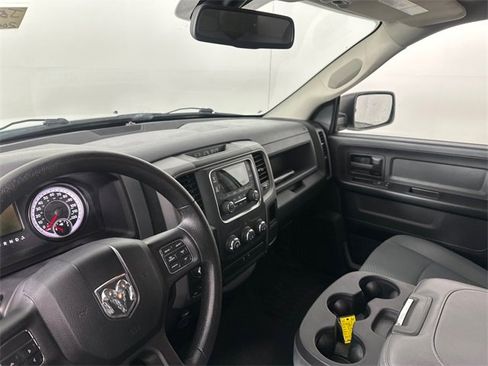 Used 2015 RAM 1500 Express image 21