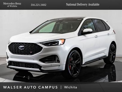 Used 2024 Ford Edge ST w/ Equipment Group 401A