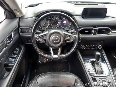 Used 2018 MAZDA CX-5 Grand Touring image 16