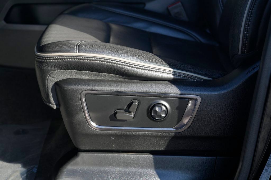 Used 2022 RAM 1500 Limited AWD/4WD image 18