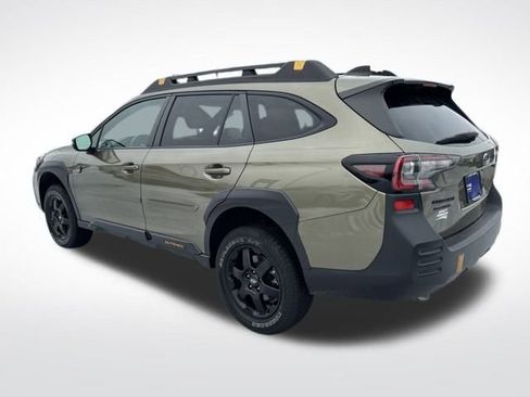 Used 2023 Subaru Outback Wilderness image 3
