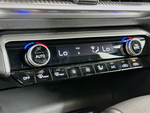 Used 2024 Kia K5 GT-Line w/ GT-Line Premium Package image 24