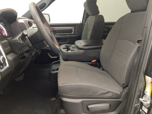 Used 2022 RAM 1500 Classic Warlock AWD/4WD image 17