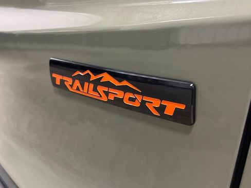 New 2026 Honda CR-V TrailSport image 7