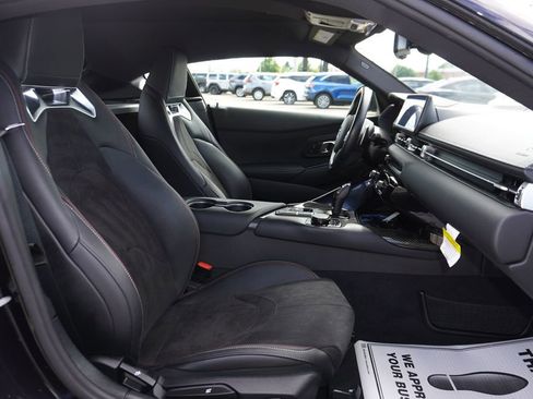 Used 2023 Toyota Supra RWD image 27