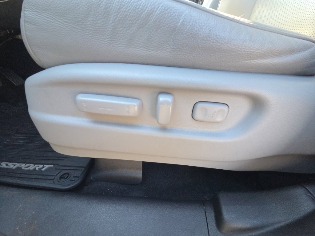 Used 2022 Honda Passport EX-L image 26