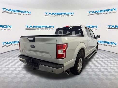 Used 2018 Ford F150 XLT w/ Equipment Group 302A Luxury RWD image 5
