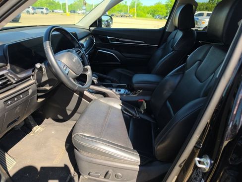 Used 2024 Kia Telluride S AWD/4WD image 3