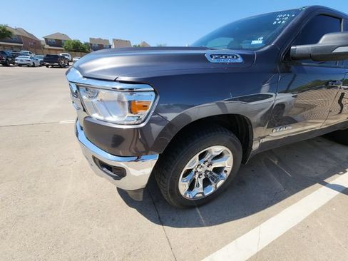 Used 2022 RAM 1500 Lone Star RWD image 7