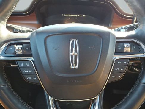 Used 2022 Lincoln Nautilus Reserve w/ Cargo Utility Package image 15