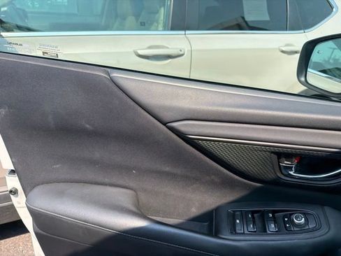 Used 2020 Subaru Outback Premium w/ Popular Package #1 AWD/4WD image 9